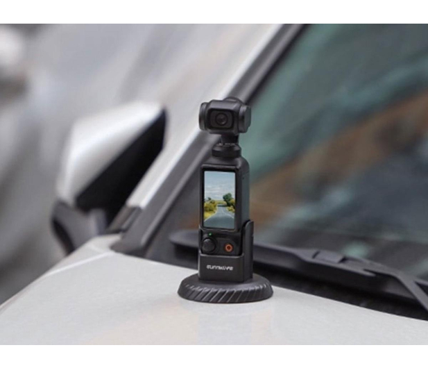 Sunnylife Magnetyczna podstawa do DJI Osmo Pocket 3 - 1509358 - zdjęcie 3